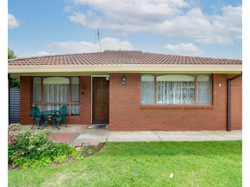 5/4 Drummond Street, Swan Hill VIC 3585