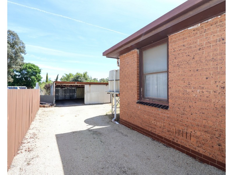 5 Hayes Hill Road, Nyah VIC 3594