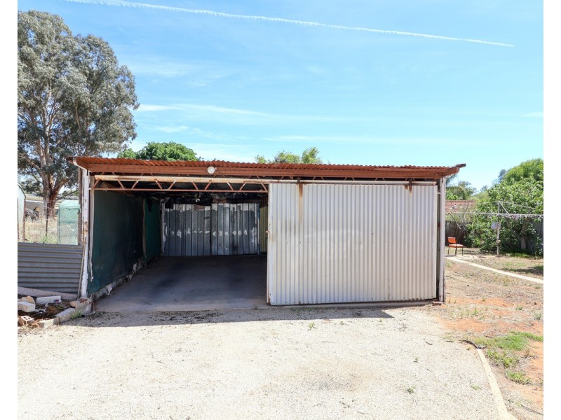 5 Hayes Hill Road, Nyah VIC 3594