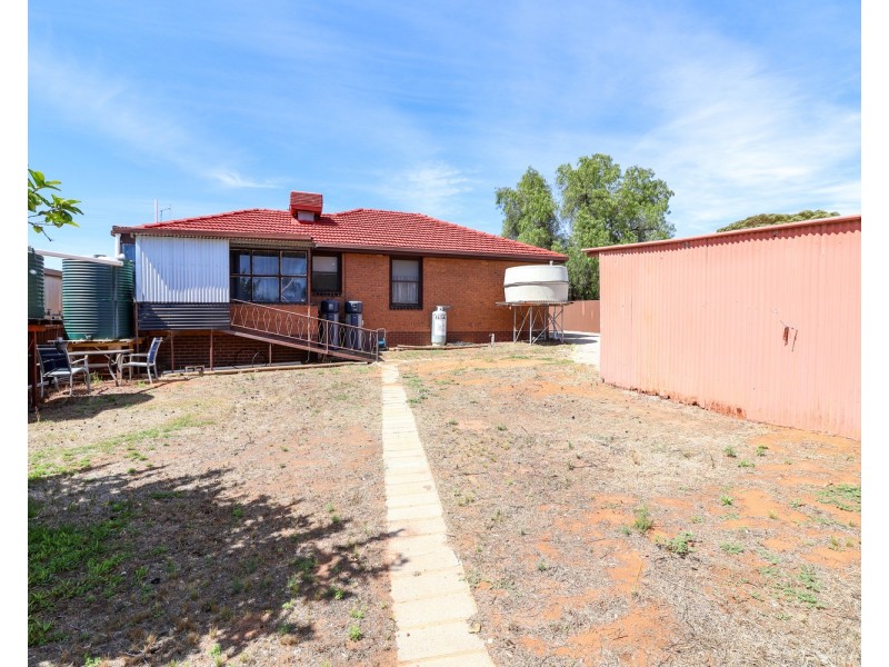 5 Hayes Hill Road, Nyah VIC 3594