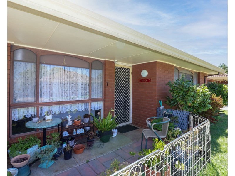 7/4 Drummond Street, Swan Hill VIC 3585