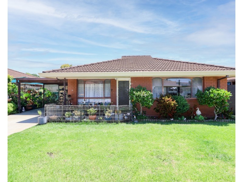 7/4 Drummond Street, Swan Hill VIC 3585