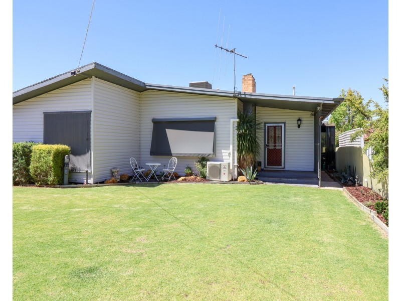 1 Lynden Street, Swan Hill VIC 3585