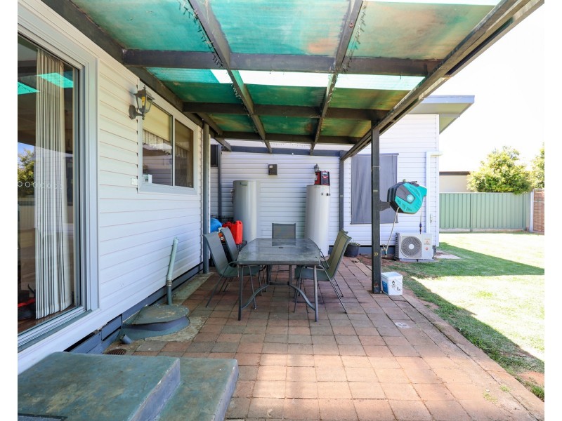 1 Lynden Street, Swan Hill VIC 3585