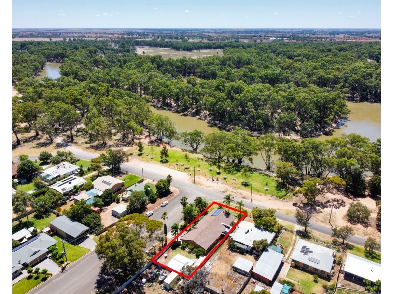 21 River Street, Nyah VIC 3594