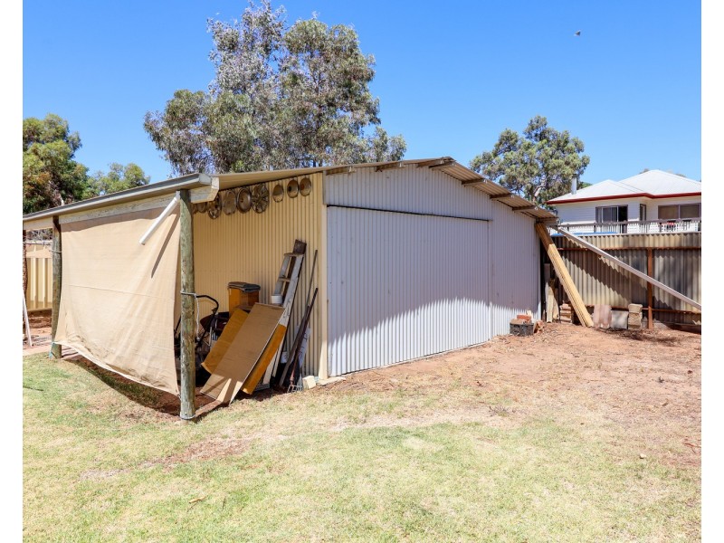 21 River Street, Nyah VIC 3594