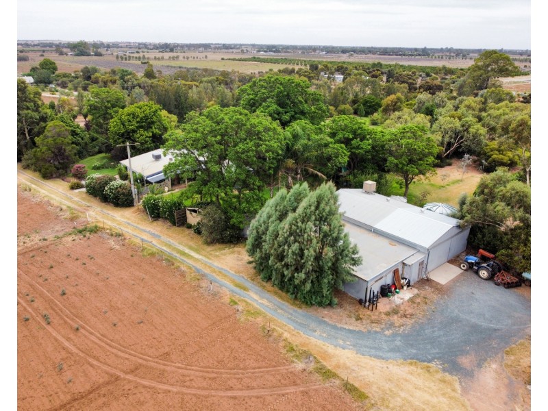 30 Toll Lane, Koraleigh NSW 2735