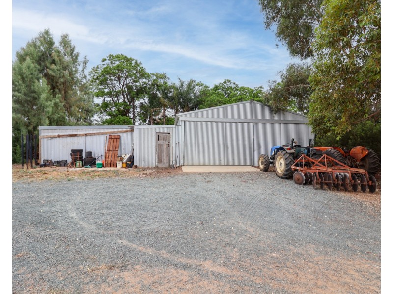 30 Toll Lane, Koraleigh NSW 2735