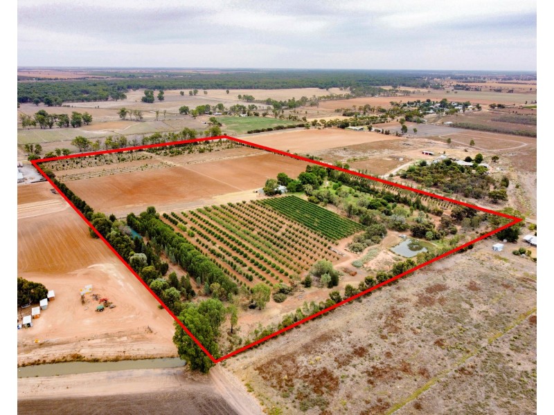 30 Toll Lane, Koraleigh NSW 2735