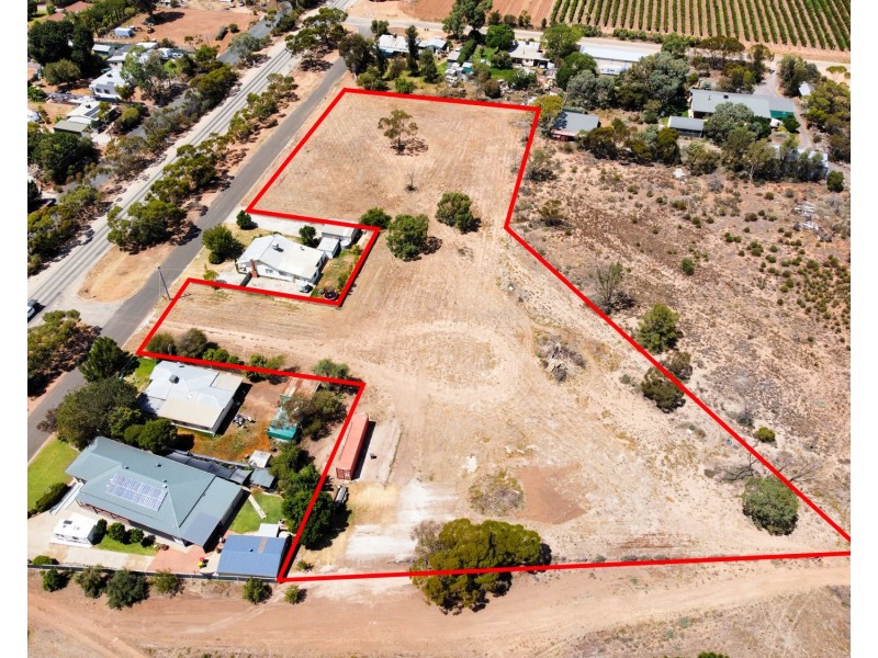 101 Stradbroke Avenue, Nyah VIC 3594