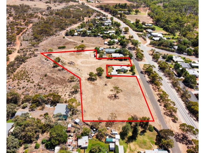 101 Stradbroke Avenue, Nyah VIC 3594