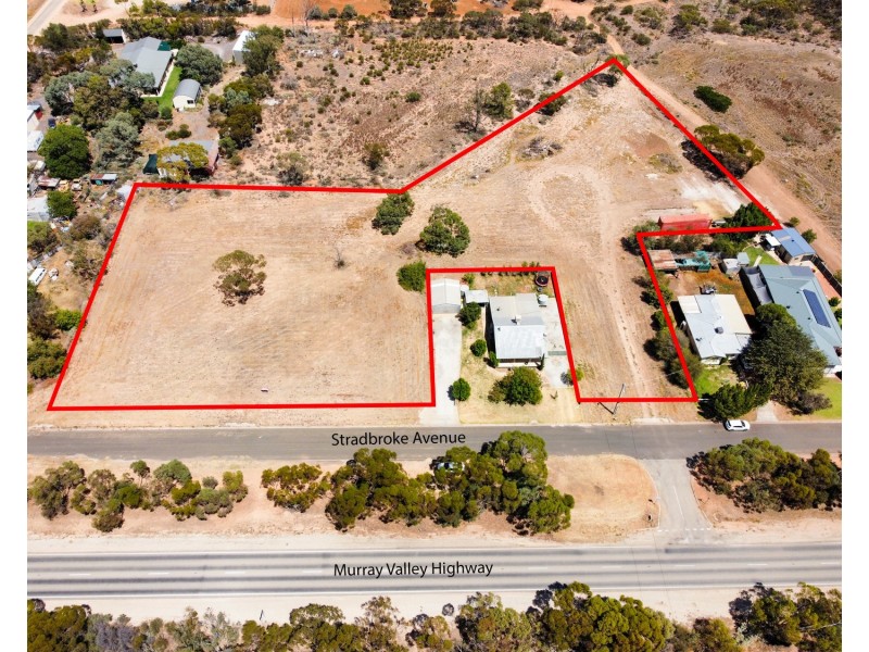 101 Stradbroke Avenue, Nyah VIC 3594