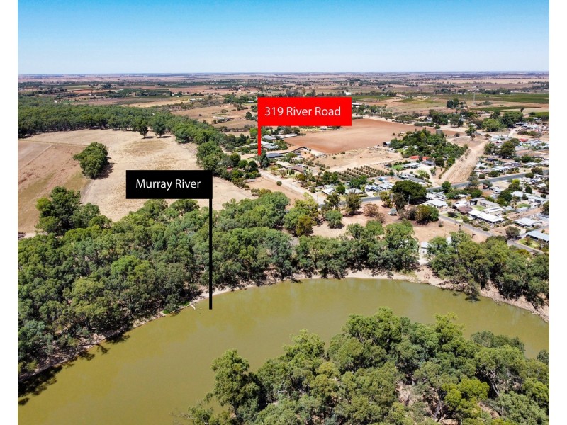 319 River Road, Nyah VIC 3594