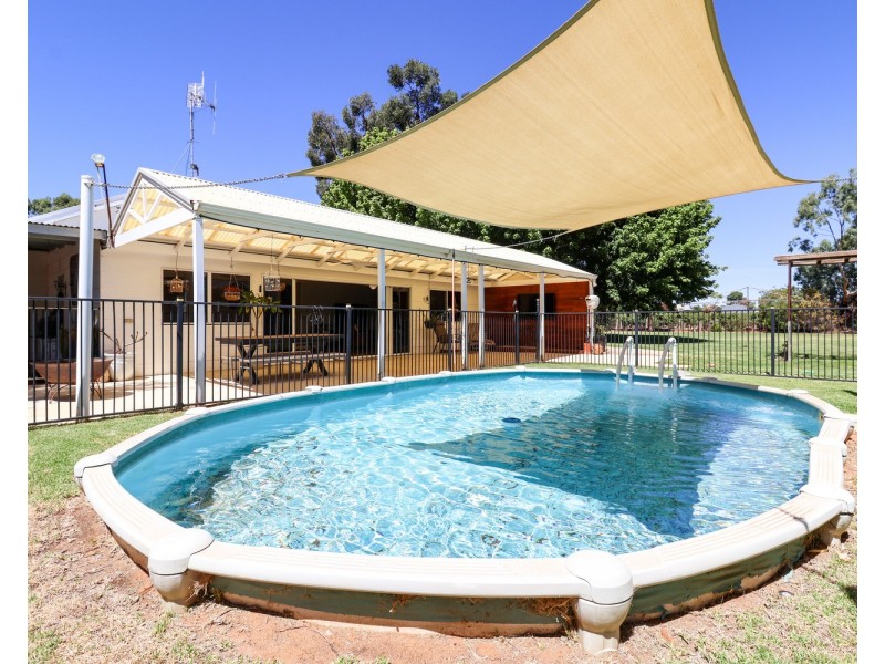 28 Hungerford Lane, Vinifera VIC 3591