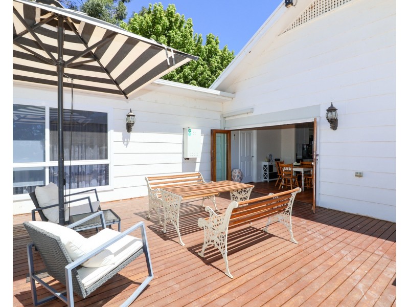 28 Hungerford Lane, Vinifera VIC 3591