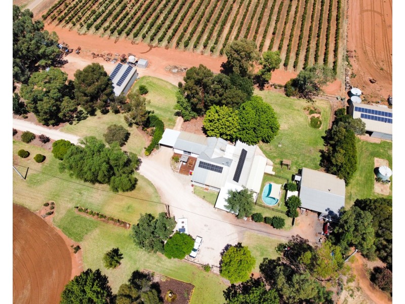 28 Hungerford Lane, Vinifera VIC 3591