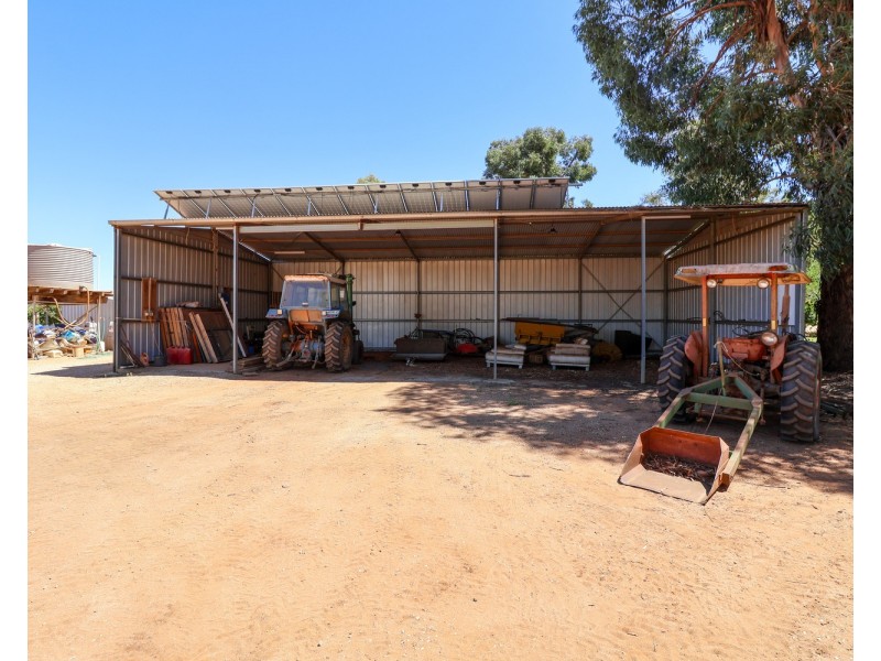 28 Hungerford Lane, Vinifera VIC 3591