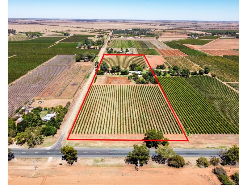 28 Hungerford Lane, Vinifera VIC 3591