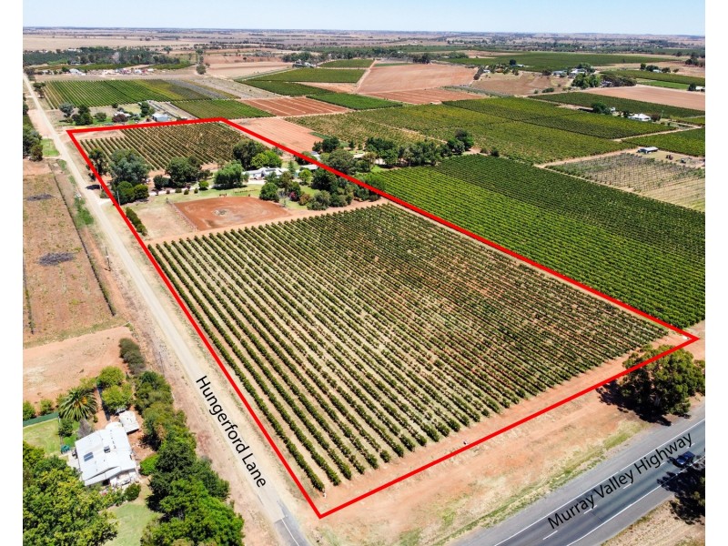 28 Hungerford Lane, Vinifera VIC 3591