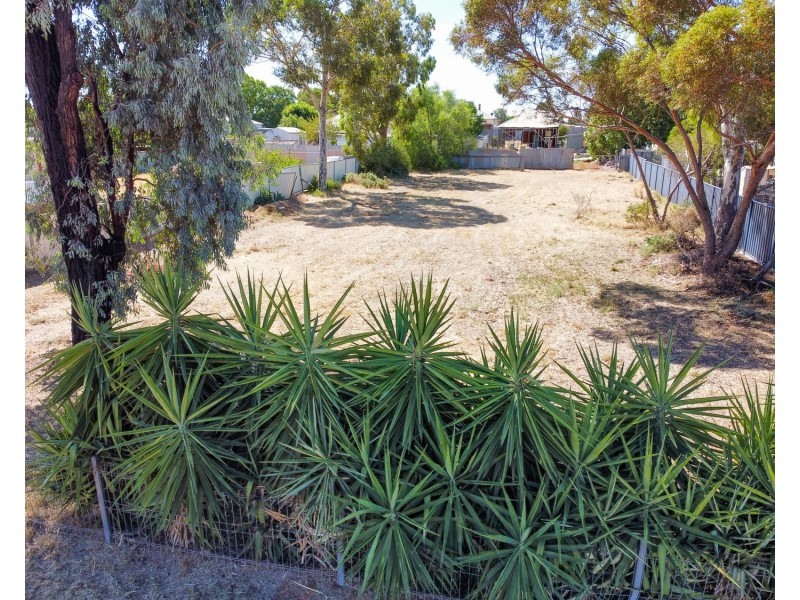 48 Donald Street, Nyah West VIC 3595