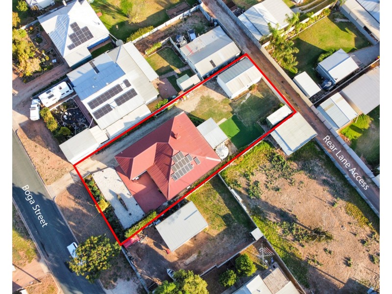 17 Boga Street, Lake Boga VIC 3584