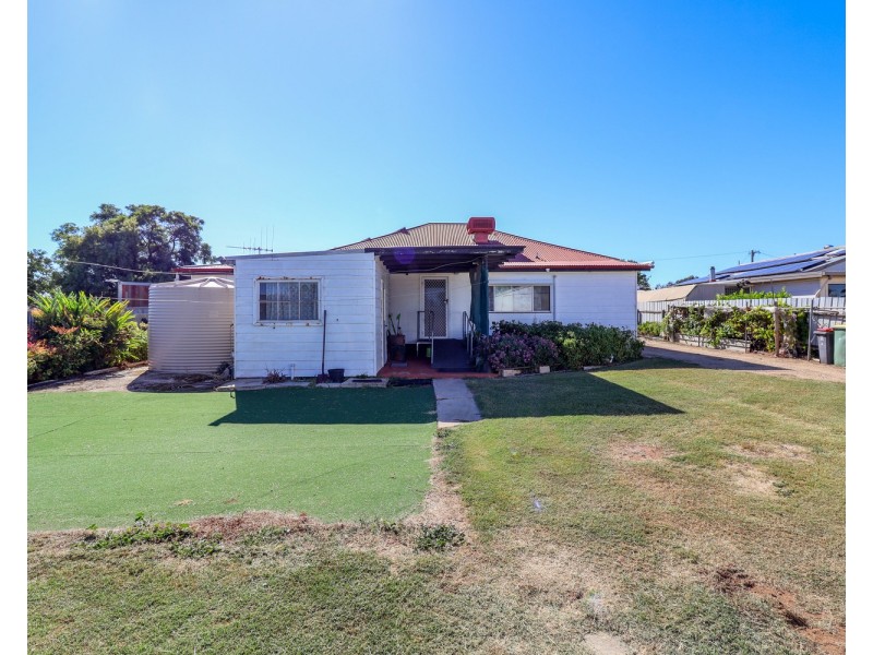 17 Boga Street, Lake Boga VIC 3584