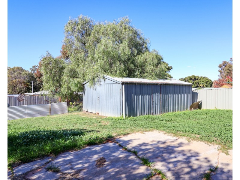 18 Bell Street, Nyah VIC 3594
