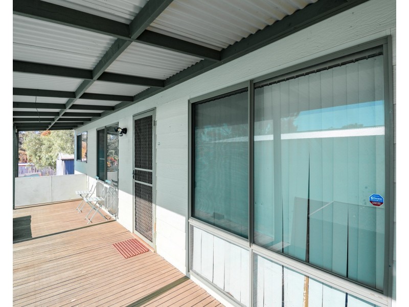 18 Bell Street, Nyah VIC 3594