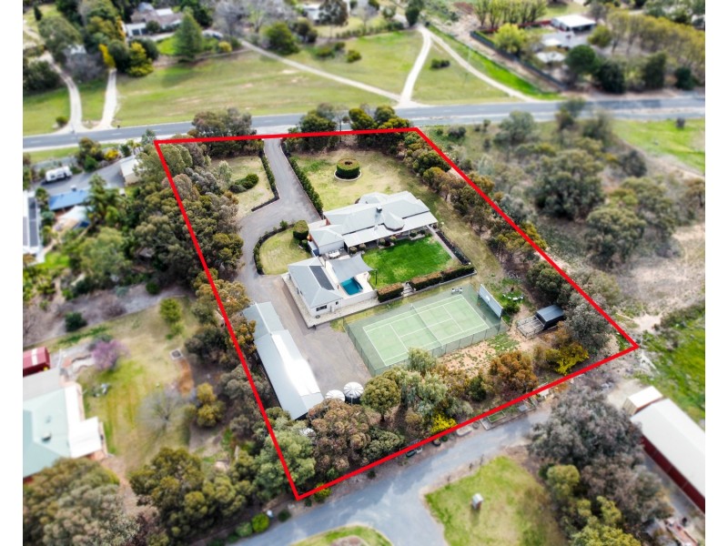 131 Yana Street, Swan Hill VIC 3585