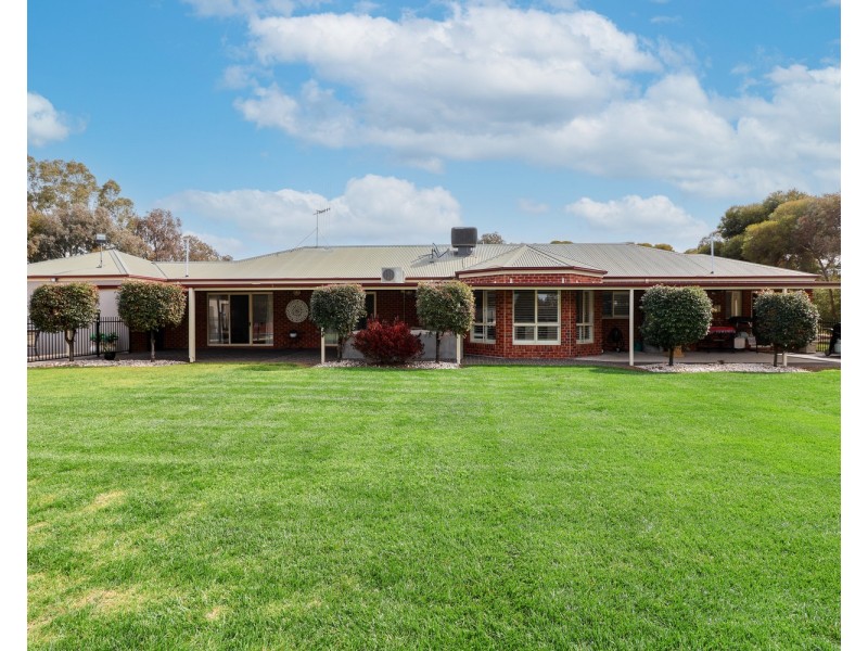 131 Yana Street, Swan Hill VIC 3585