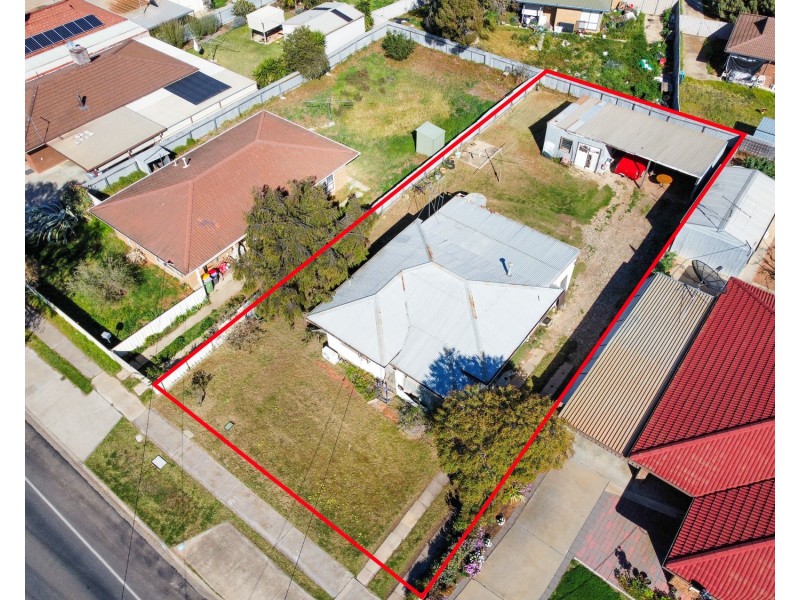 160 Murlong Street, Swan Hill VIC 3585