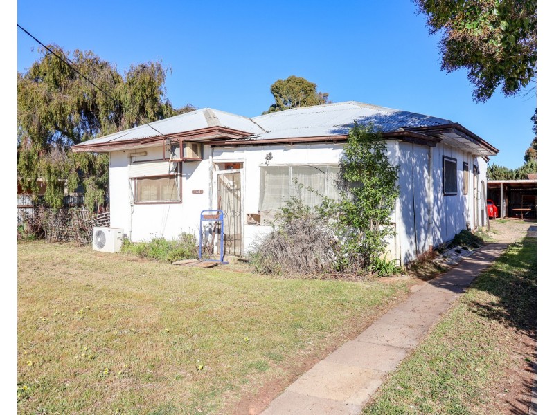 160 Murlong Street, Swan Hill VIC 3585