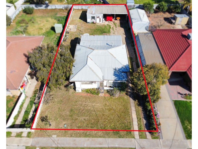 160 Murlong Street, Swan Hill VIC 3585