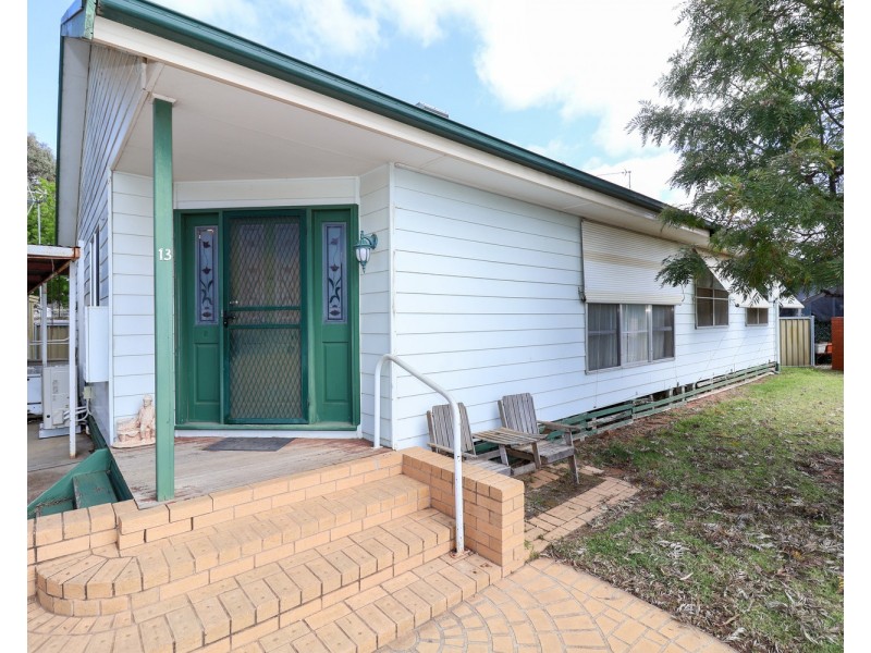 13 McAdam Court, Swan Hill VIC 3585