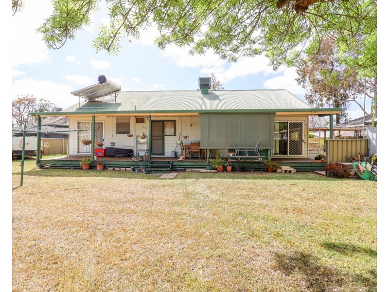 13 McAdam Court, Swan Hill VIC 3585