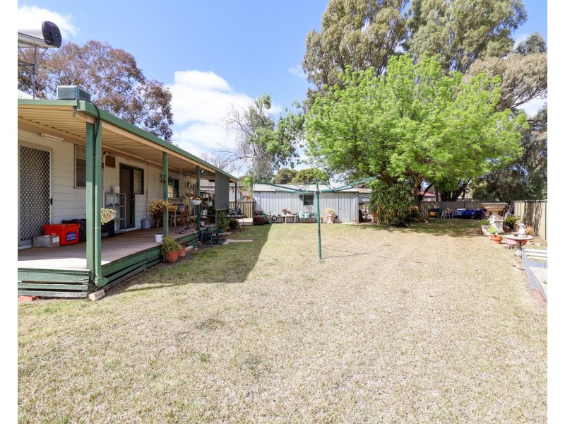 13 McAdam Court, Swan Hill VIC 3585