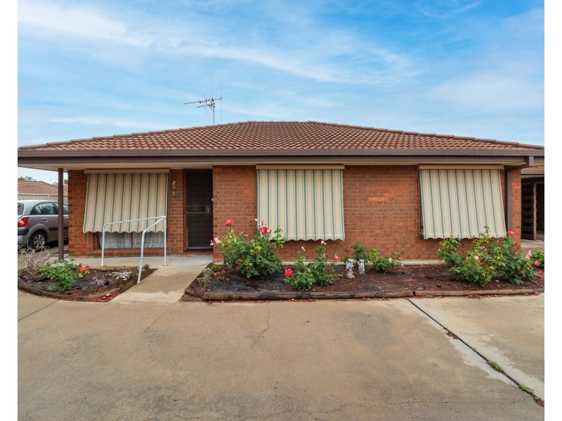 2/167 McCallum Street, Swan Hill VIC 3585