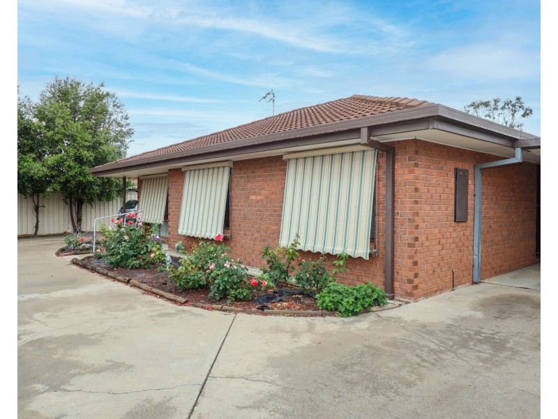 2/167 McCallum Street, Swan Hill VIC 3585