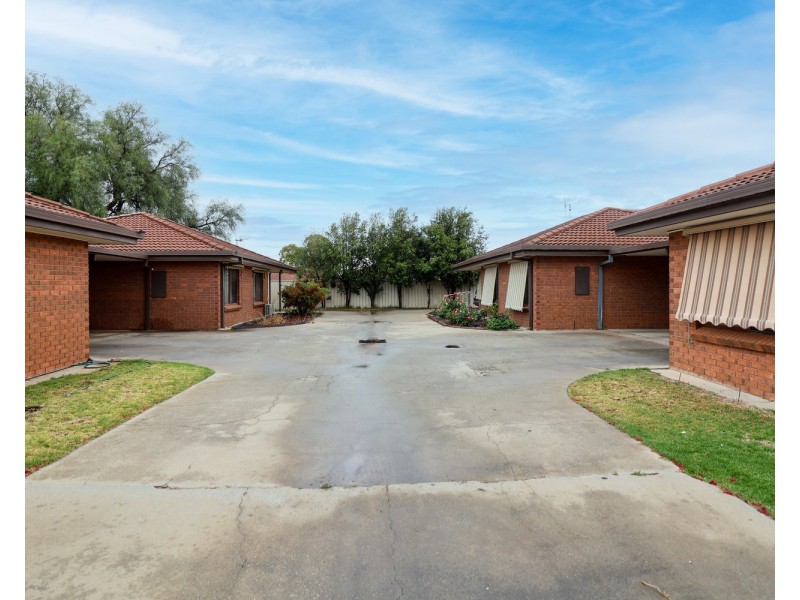 2/167 McCallum Street, Swan Hill VIC 3585