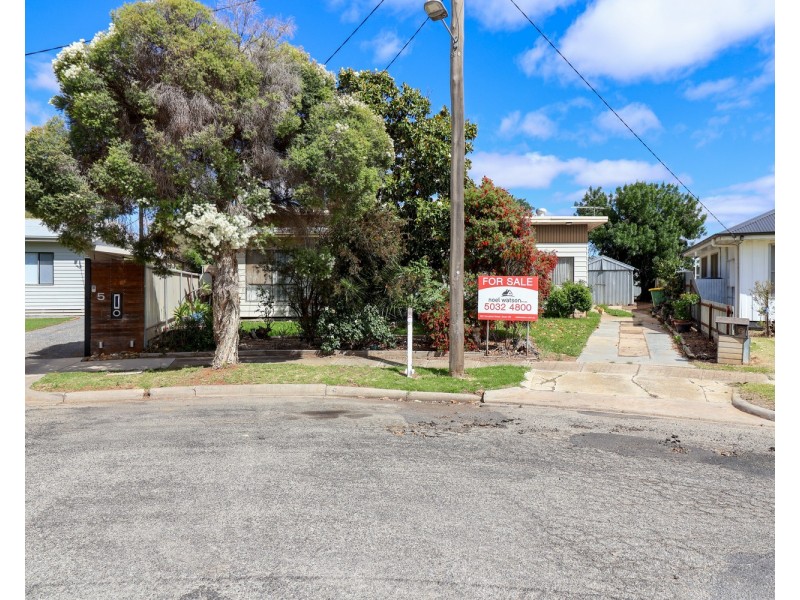 6 McDonald Court, Swan Hill VIC 3585