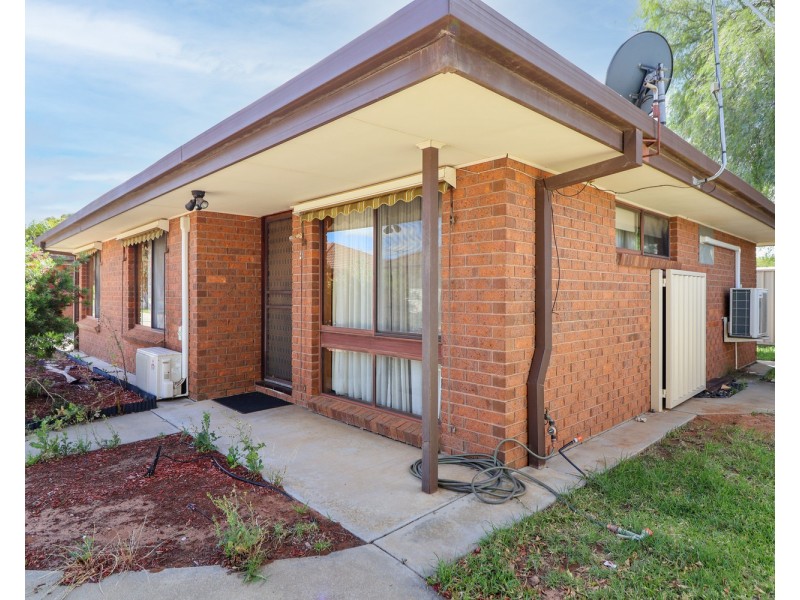 4/167 McCallum Street, Swan Hill VIC 3585