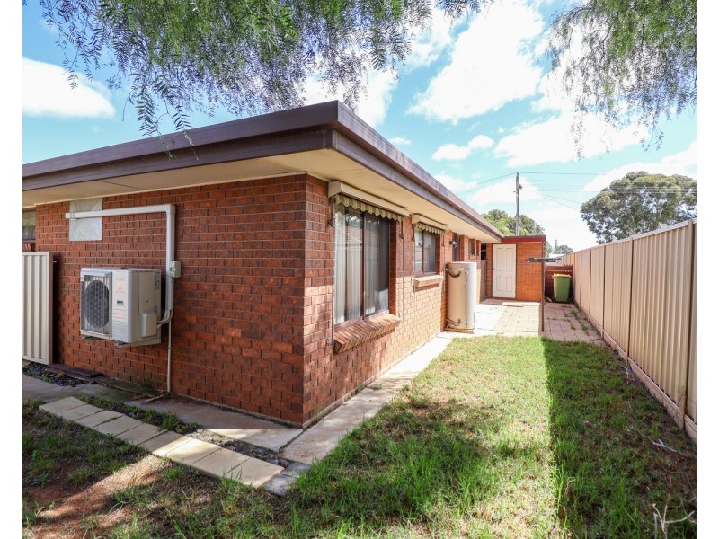 4/167 McCallum Street, Swan Hill VIC 3585