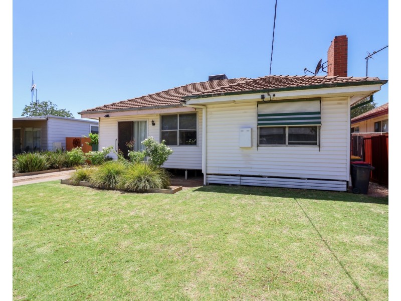 47 Thurla Street, Swan Hill VIC 3585