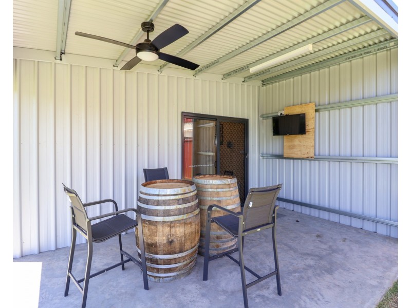 47 Thurla Street, Swan Hill VIC 3585