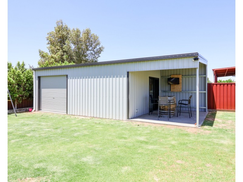 47 Thurla Street, Swan Hill VIC 3585