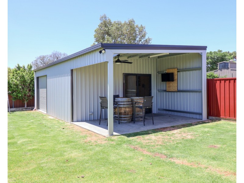 47 Thurla Street, Swan Hill VIC 3585