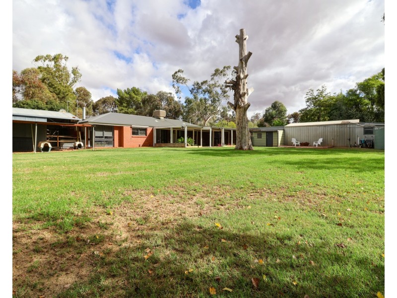 24 Koetsveld Drive, Castle Donnington VIC 3585