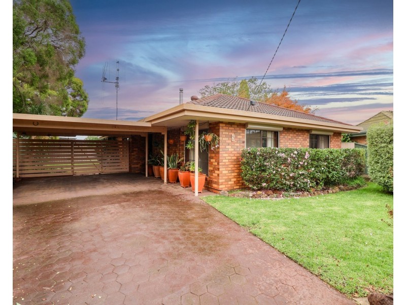 5 Blake Court, Swan Hill VIC 3585