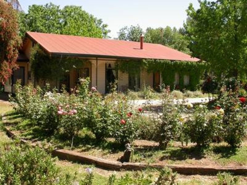4821 Murray Valley Highway, Swan Hill VIC 3585