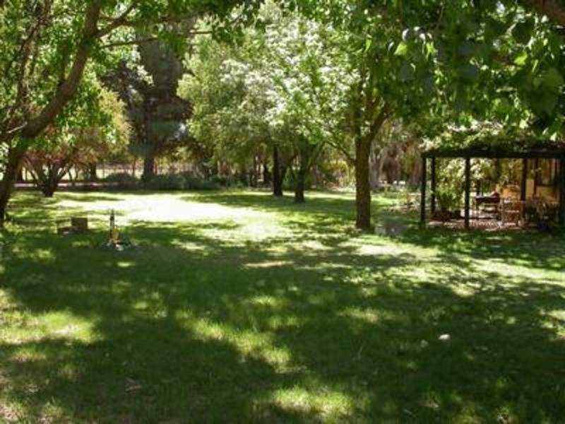 4821 Murray Valley Highway, Swan Hill VIC 3585